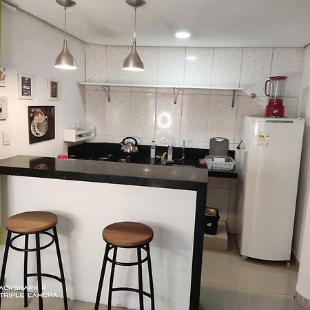 Apartamento Proximo Ao Parque Barigui Куритиба Екстериор снимка