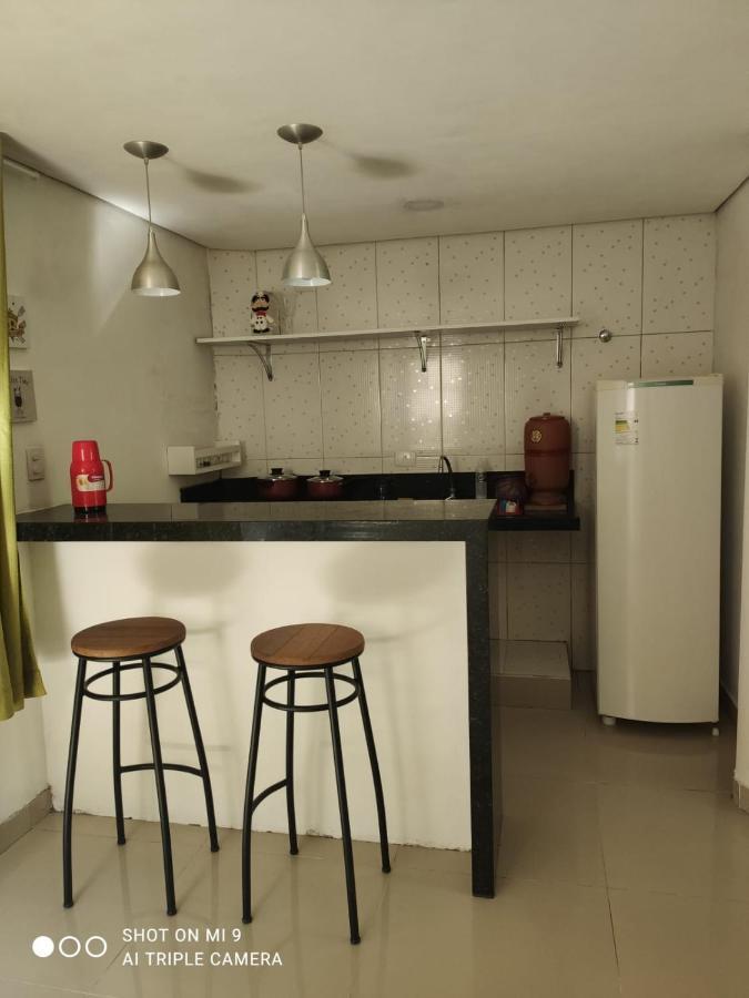 Apartamento Proximo Ao Parque Barigui Куритиба Екстериор снимка