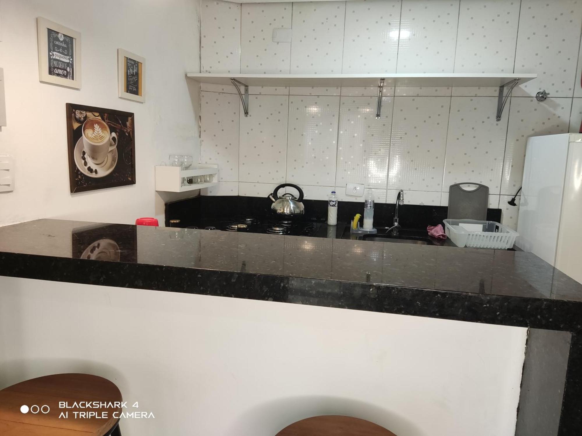 Apartamento Proximo Ao Parque Barigui Куритиба Екстериор снимка