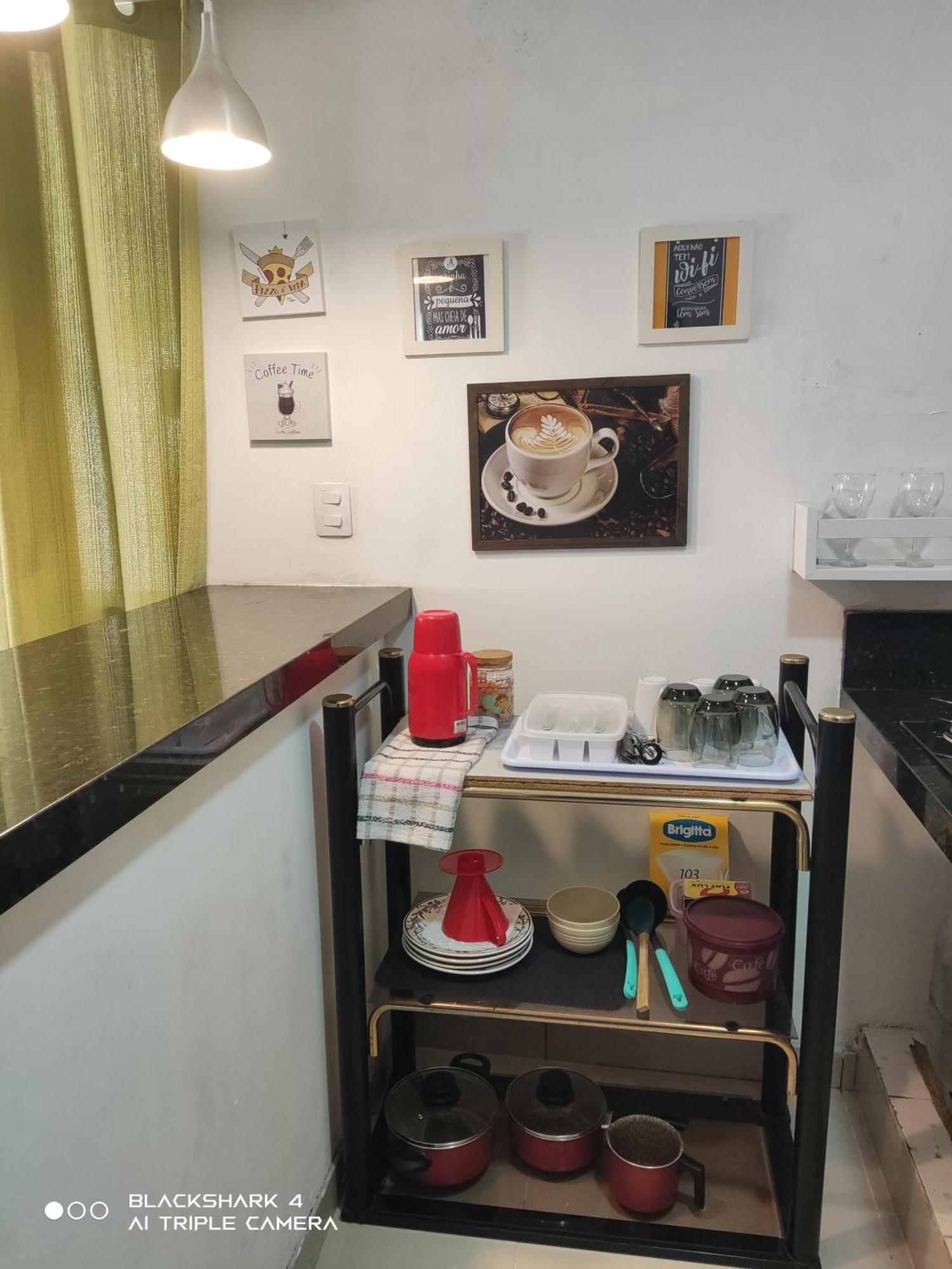 Apartamento Proximo Ao Parque Barigui Куритиба Екстериор снимка