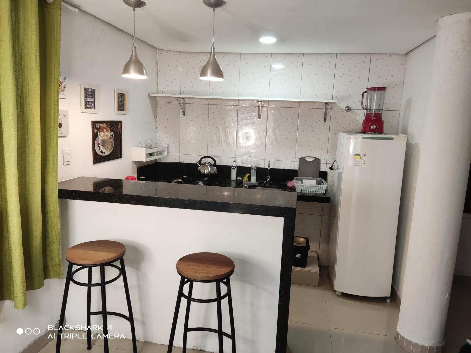 Apartamento Proximo Ao Parque Barigui Куритиба Екстериор снимка